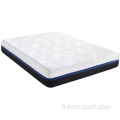 Twin Single Full Inch Matelas